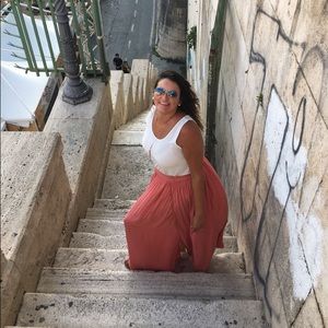 Meet your Posher, Carolina